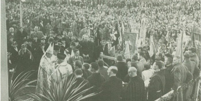 Stepinac je bio kao neki posljednji simbol hrvatskoga narodnog suvereniteta